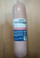 Minichopped
