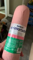 Minimortadela