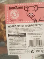Morro frito