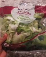 Ensalada Variada