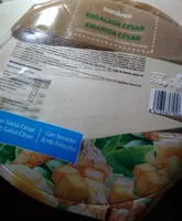 Ensalada César