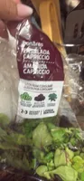 Ensalada capriccio