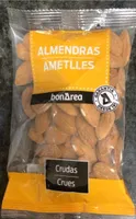 Almendras