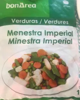 Menestra imperial