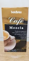 Café mezcla