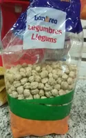 Llegums extra