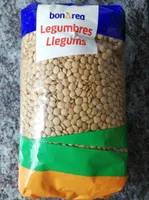 Lentejas