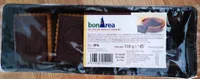 Galletas con tableta de chocolate