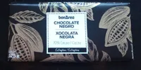 Xocolata negra