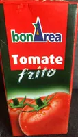 Tomate frito
