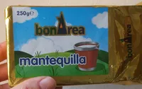 Mantequilla