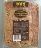 Bizcocho de chocolate