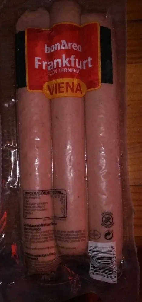 Frankfurt Viena