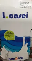 Lcasei
