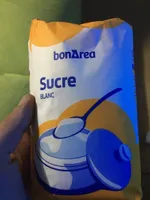Azúcar blanco
