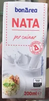 Nata per cuinar