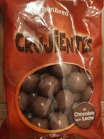Crujientes