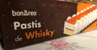 Pastis de Whisky