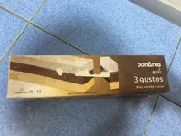 Bloc 3 gustos
