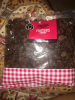 Pasas Corinto