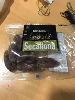 Snack de Secallona