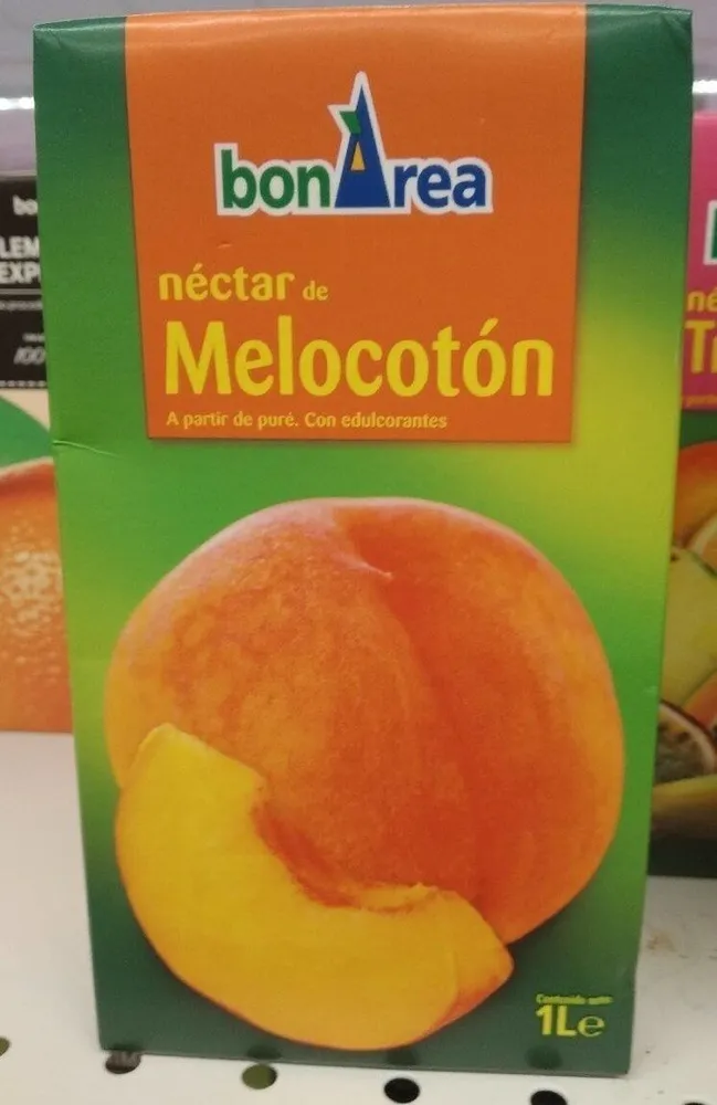 Nectar pressec