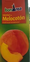 Néctar de melocotón