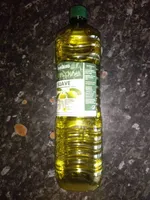 Aceite de oliva suave
