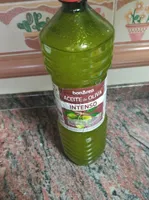 Aceite de oliva intenso