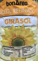 Aceite refinado girasol
