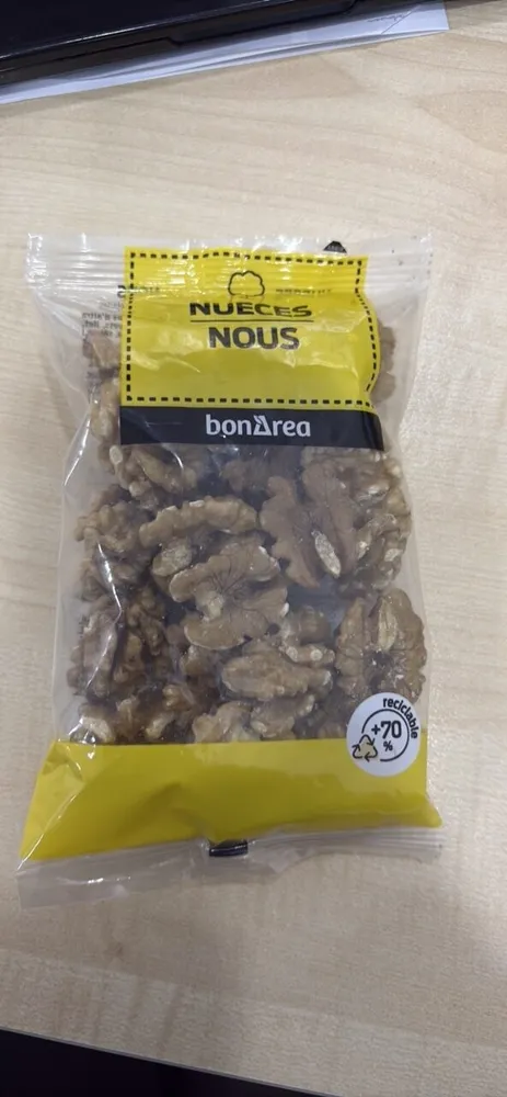 Nueces