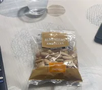Almendras