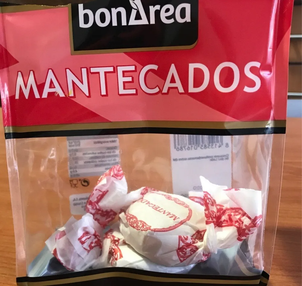 Mantecados