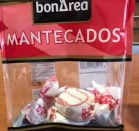 Mantecados