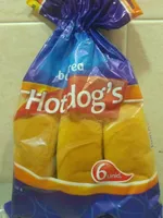 Panes Hot dog's