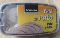 Paté de pato