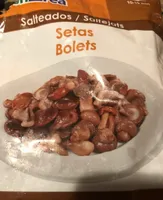 Setas