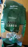 Arroz largo