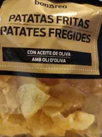 Patatas Fritas