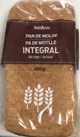 Pan de Molde