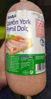 Pernil dolç