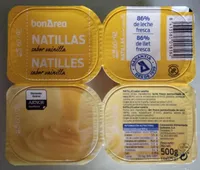 Natillas