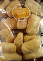 Panecillos