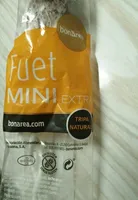 Fuet mini extra