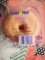 Rosca glacé