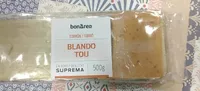 Turrón Blando