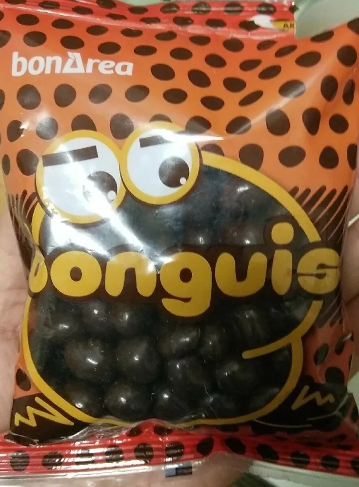 Bonguis