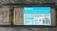 Galletas con tableta de chocolate con leche
