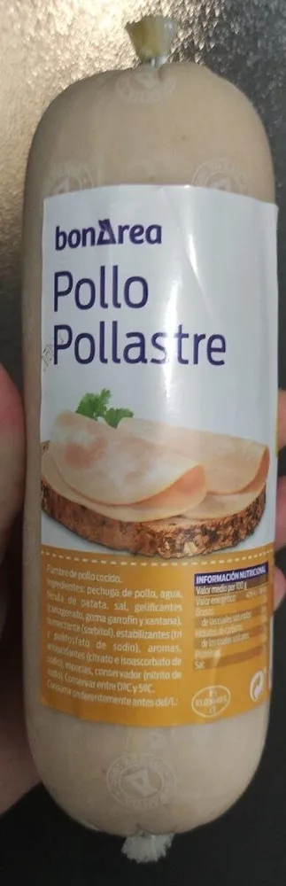 Pollastre
