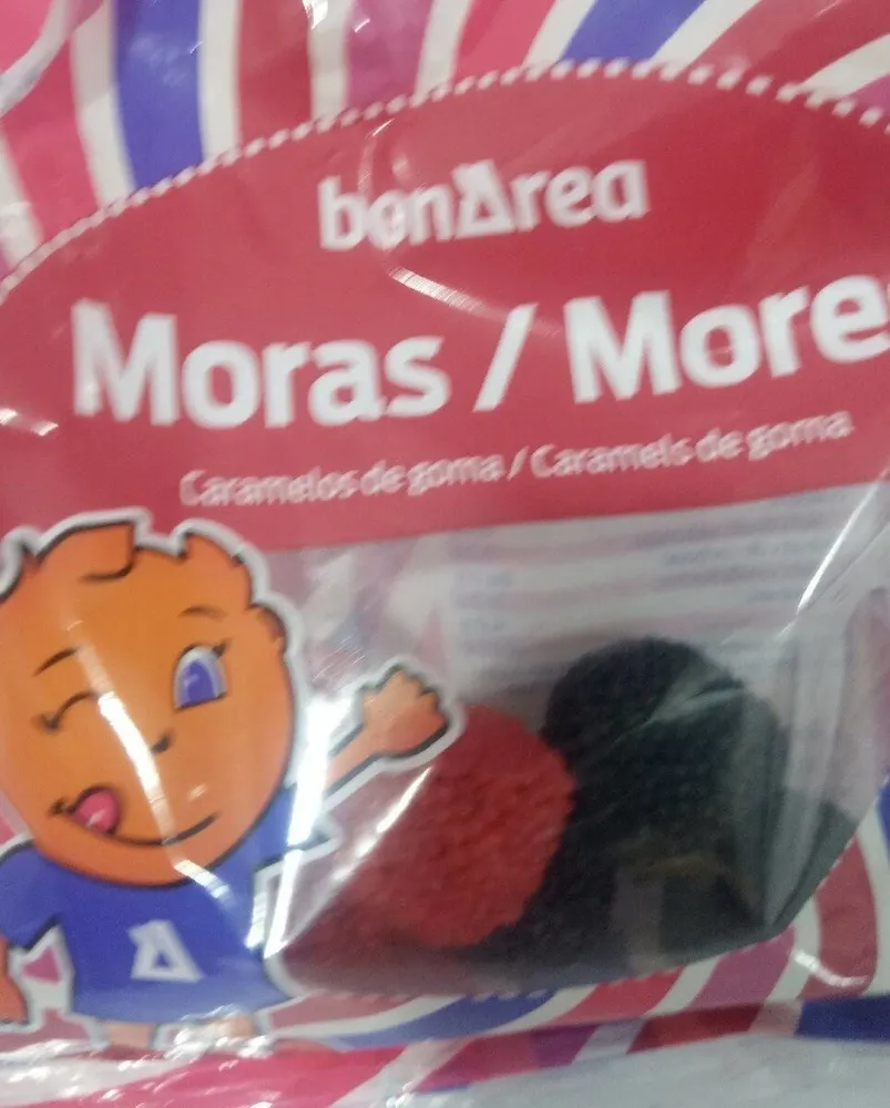 Moras